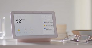 Google announces Google Home Hub, its 7-inch Assistant Smart Display