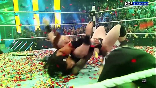 Watch WWE Raw 11/23/2015 Full Show – November 23rd 2015  - PART-1