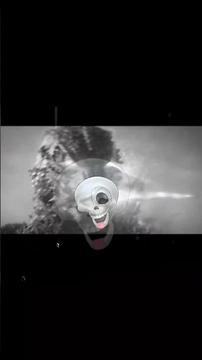 Godzilla king of the monster💀| Godzilla edit/ vai lento edit