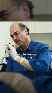 Can the Bible & Science Coexist?