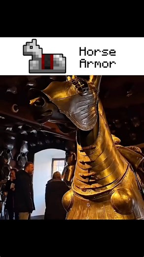 Minecraft in real life.🎠🐈 #minecraft #minecraftshorts