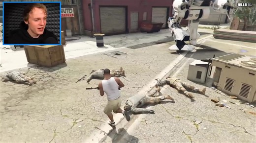 Collecting POWERFUL ARMY VEHICLES in GTA 5 Part 57 | Nought Gaming | Facebook