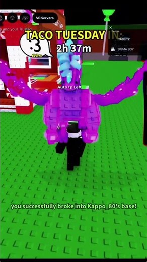 Join Discord For Script Link on Bio 📈👽 #roblox #stealabrainrot #sab #script #robloxedit #trending