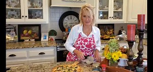 Kathy's Southern Kitchen on Reels