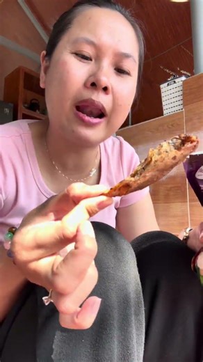 Khô đù tẩm vị #tuyensaphia #food