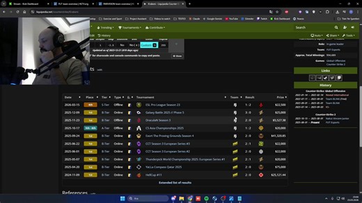 Eski Eternal Fire koçu ve SuperMassive Akademi Direktörü bishop, "Aurora'daki oyuncuların yerine oyuncu çıkartabildik mi?" sorusunu cevaplıyor.