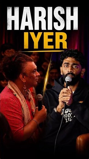 Full video out now on YouTube, check it out! #standup #roast #crowdwork #pranitmore