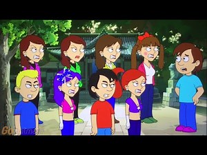 Robert Interrupts People While They’re Talking/Grounded (IMPROVED MORE)