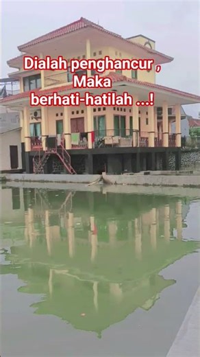 dialah penghancur rumah tangga,,,, #nasehat #rumahtangga #suamiistri #katahatimotivasi #ingatallah