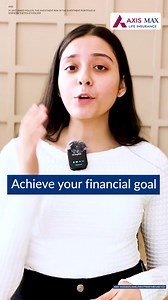 34K views · 415 reactions | Be it for your child's future or for your retirement, plan smartly with Axis Max Life Flexi Wealth Advantage Plan - Axis Max Life Smart Innovation Fund, which has given 23.79%, 5 year returns along with life cover, tax benefits and unlimited free fund switches *T&C apply. | Axis Max Life Insurance | Facebook