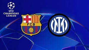 Barcelona V Inter Full Match Replay | 30 April 2025