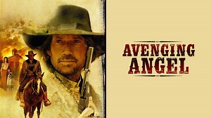 The Avenging Angel - Apple TV