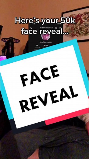 SwiftDecimation on TikTok