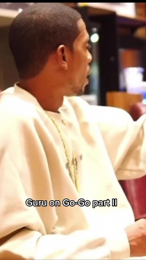 Rare Essence and the Personal Connection in Go-Go Music