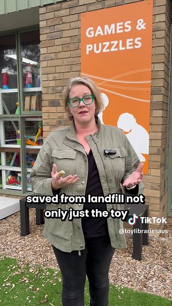 Exploring the Benefits of Toy Libraries for Kids