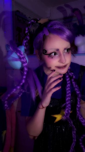 #poppyplaytime #lilylovebraids #cosplay #ppt #ppt