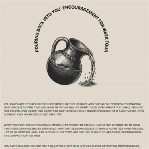 Dear You: A 52-Week Prayer Journal | Strengthen Your Faith and Heal Through Prayer