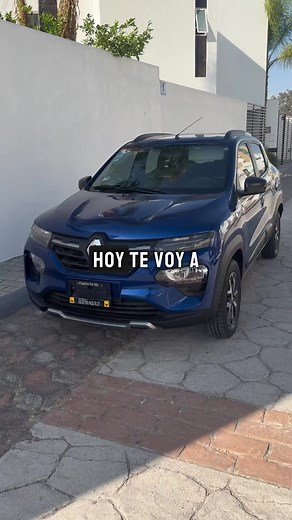 Renault Kwid 2023: Análisis Completo de su Diseño y Funciones