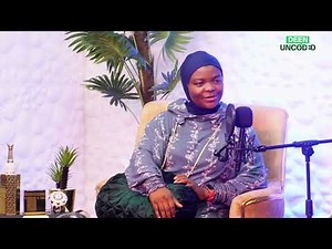 DEEN UNCODED EPISODE 4 WITH UMMU ABDULLAH, AS WE UNCODE A DEEPLY SERIOUS MARITAL CHALLENGE
