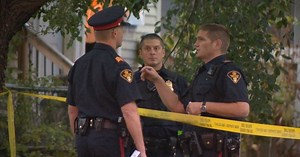 Gang problems in Saskatoon linked to methamphetamine