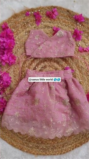 Trandy Lehega Choli Colleation#sanu#shorts#viral#designs#coordset#colleation