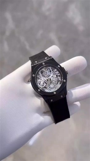 😍 HOBLUT WATCH FOR MEN CAUSAL WEAR #viral #fashion #fashion #sorts #trend #india #trending #song