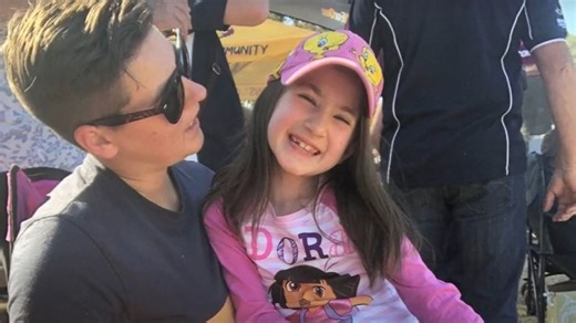 'I wasn't safe': Why Jayde Struhs fled The Saints years before her sister's death