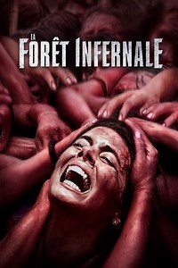 The Green Inferno - Film (2013)