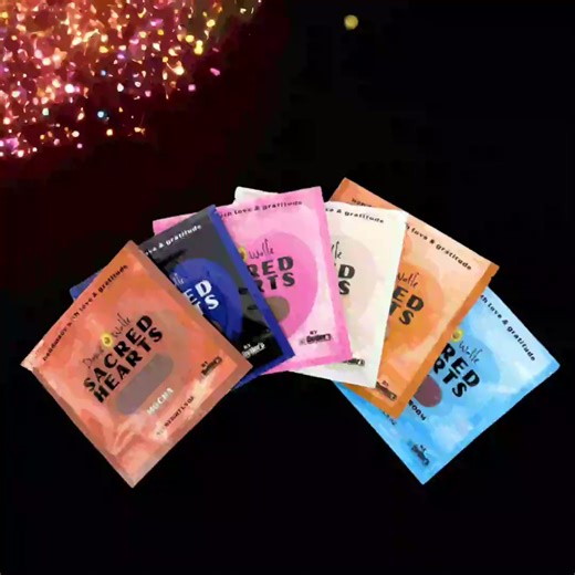 🐥 Easter is a Chocolate holiday!! Be prepared for friends and family with Sacred Chocolate! 💖 https://shop.davidwolfe.com/collections/sacred-hearts-chocolate This is chocolate in its most exalted form— crafted from heirloom, raw, organic cacao beans, and low-temperature stone-ground to protect and enhance its powerful life force energy. ✨ Handcrafted in a certified organic, vegan, kosher, carbon-balanced facility ✨ Sweetened with organic maple sugar— rich in minerals and rooted in tradition ✨ 