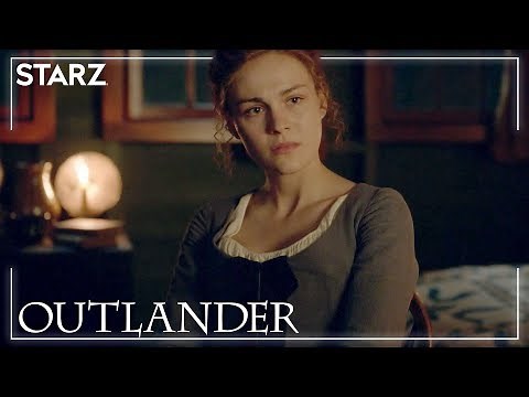 Outlander | Ep. 4 Clip 'Marsali’s Wisdom' | Season 5