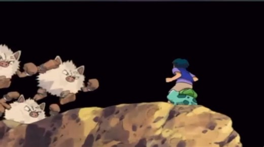 462K views · 7.5K reactions | Ash’s bulbasaur was a different breed | Scizor | Facebook