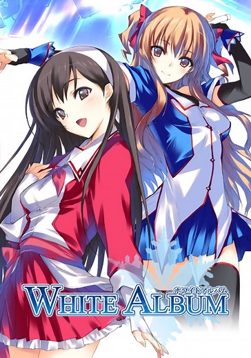 White Album - watch tv show streaming online