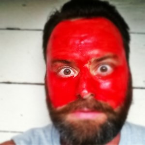 Benjamin Myers - Turning Blue - book review