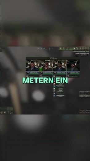 Boot wird eingependelt - UBOAT Gameplay deutsch Egomode