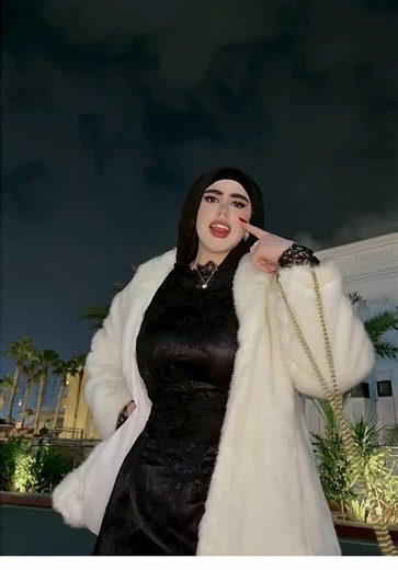 فيديوهات أنشأها Dengel (@fatemaelnemrr) باستخدام original sound - كـويـن الـهـروبـي ♕