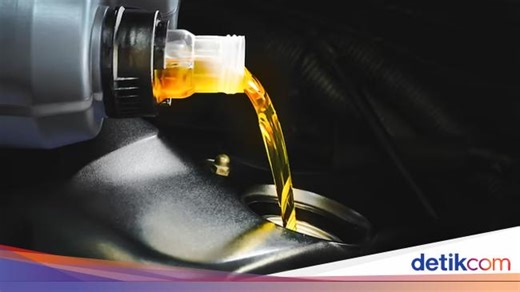 Bisakah Oli Mobil Dipakai untuk Motor? Ini Perbedaan dan Dampaknya