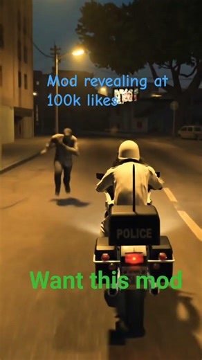 want this zombie mod