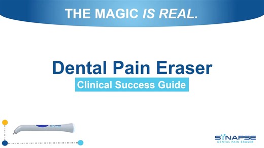 Dental Pain Eraser: Clinical Success Guide