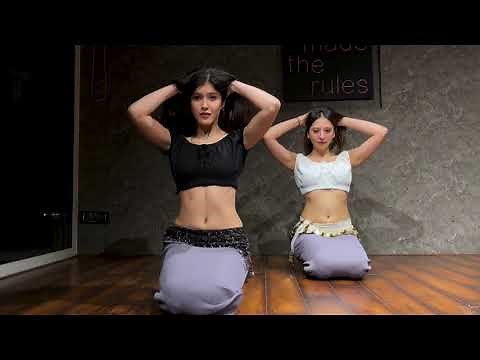 SHANAYA KAPOOR | SANJANA MUTHREJA | BELLYDANCE CHOREOGRAPHY.