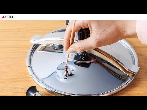 SEB | Authentique : Les bonnes habitudes d’utilisation de la Cocotte-minute® ?