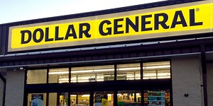 Dollar General is planning to close nearly 100 stores across the nation