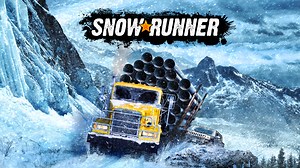 SnowRunner is out with mods on mod.io news