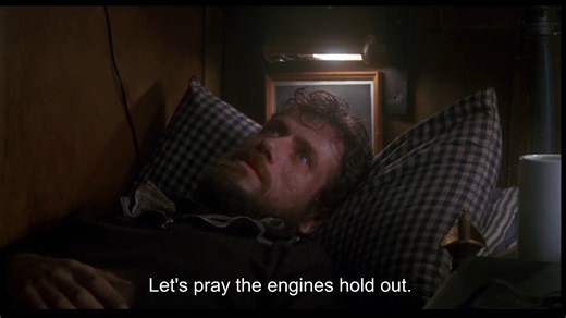 Das Boot - The Engines come alive.mp4 | Jorge Adrian Carreon Jurado