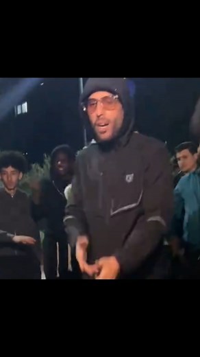 Didine Canon 16 Live Performance Analysis 2023