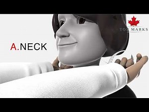 TopMarks sizing video