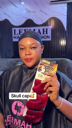 Skull Cap Styling and Weaving Techniques for Beginners