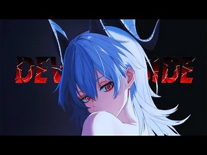 Nightcore – Devil Inside (Lyrics)