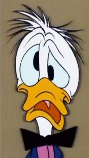 #Disney "Donald's Diary" (1954) #Review #DonaldDuck #WaltDisney #Animation #Cartoons #Cartoon