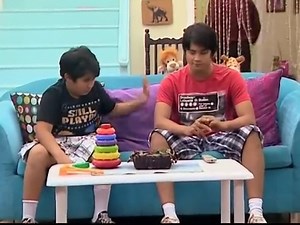 Dolly is annoyed that her best friend Pam has become “texting buddies” with Himani, so she attempts to bond with Pam’s boring mother. Sunny and Rohan mistakenly believe that Roli aunty has killed her husband, so they go to Roli aunty's house to investigate. Check out our channel for more videos: www.youtube.com/disneyindia Subscribe to the Disneyindia Channel here: http://www.youtube.com/subscription_center... #DisneyIndia #BestOfLuckNikki #Disney #Nikki #HindiTVShow | Disney India