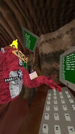 CODE MARS #code #gtag #vr